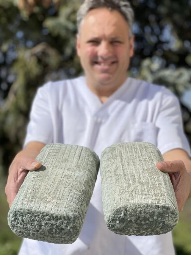 Quesería Los Payuelos.