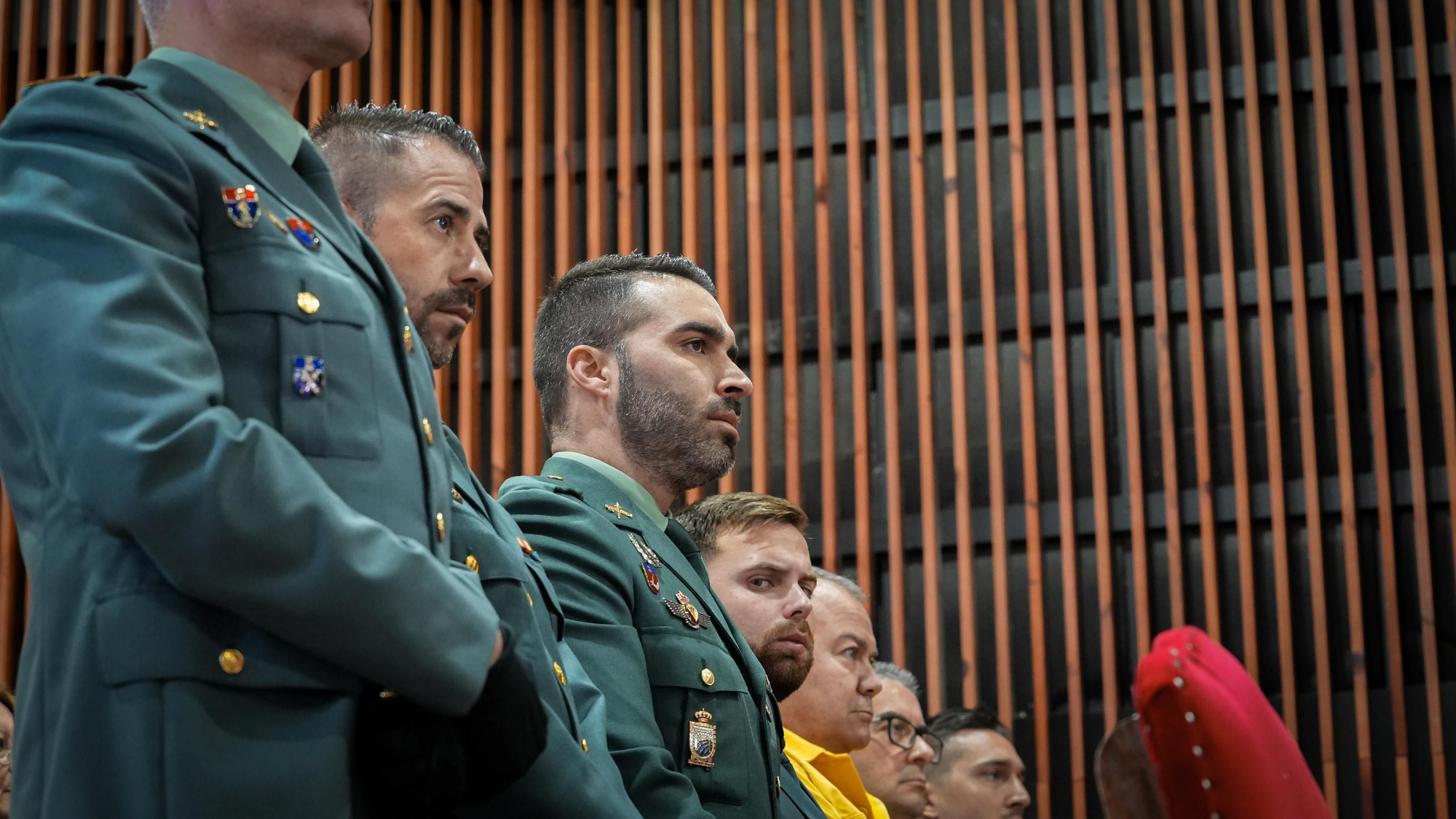 Misa funeral por las víctimas del accidente de Adamuz