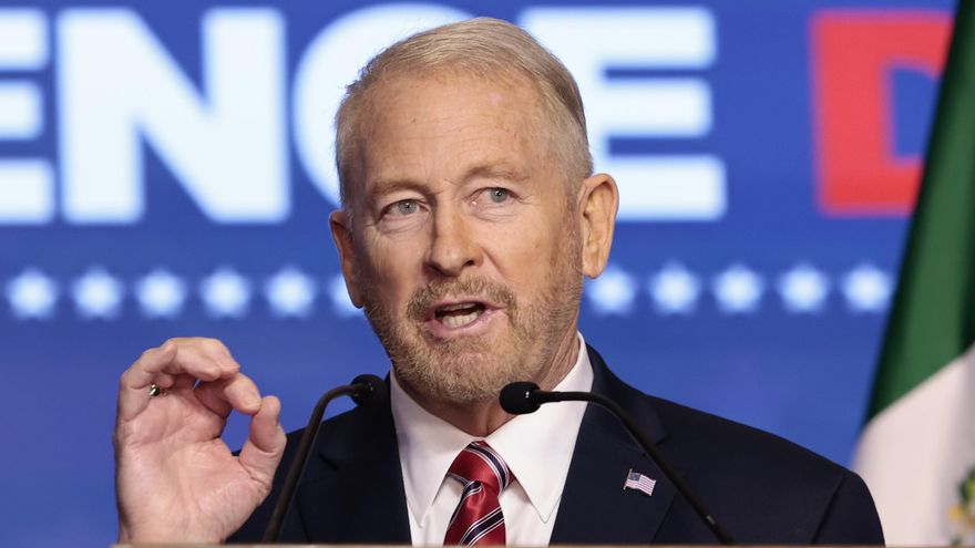 Embajador de EE.UU. destaca cooperación con Sheinbaum tras reunión con legisladores