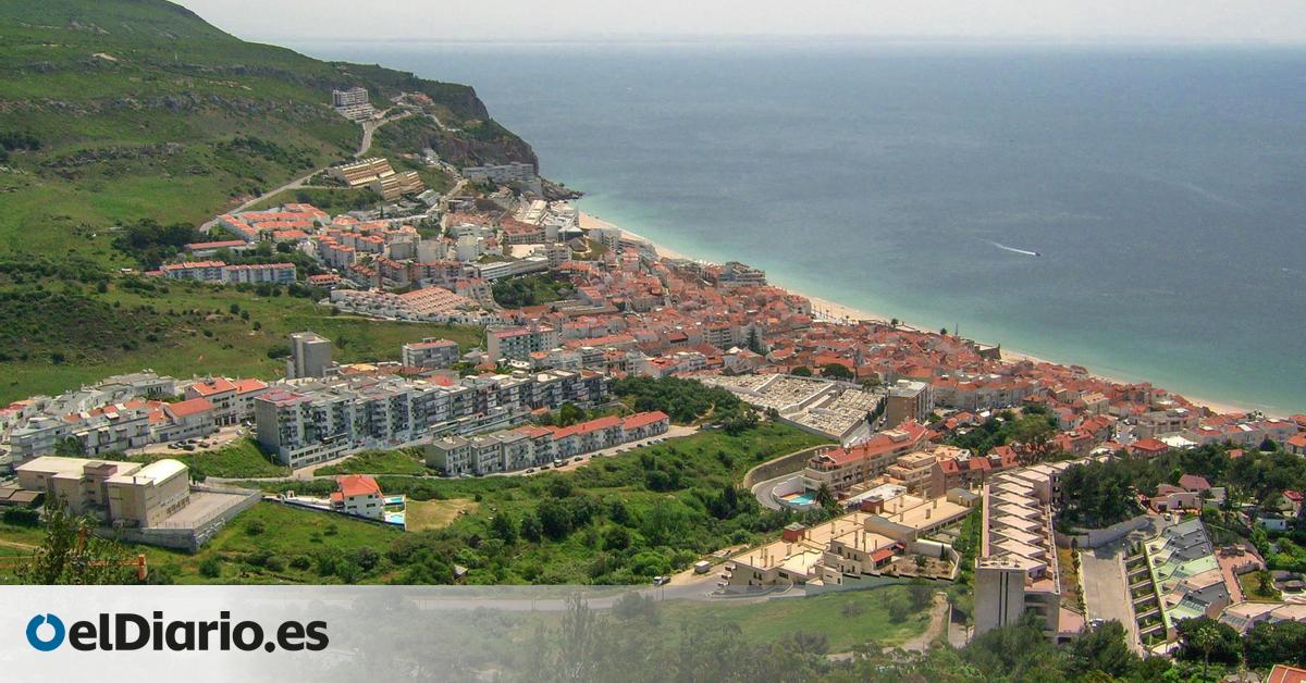Este es el destino portugués que está conquistando a todos los españoles que quieren salir del país en verano