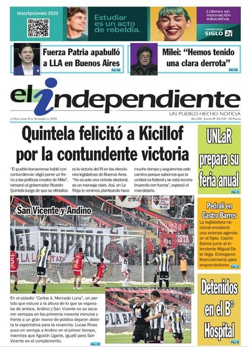 EL INDEPENDIENTE