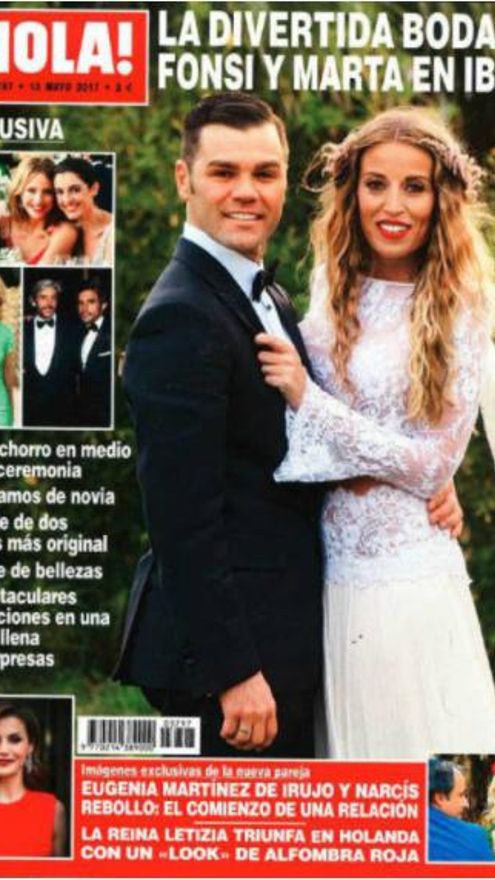 Portada Hola