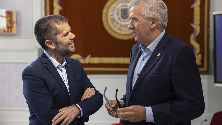 Las universidades públicas canarias se consideran mal financiadas aunque su presupuesto haya subido