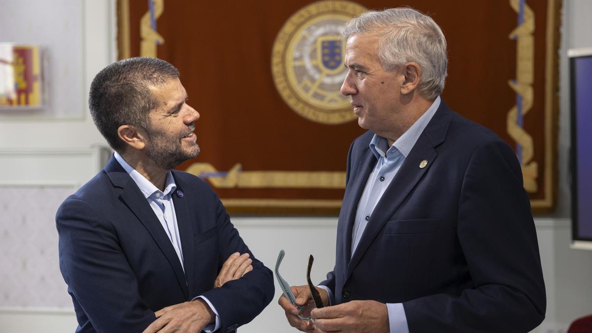 Las universidades públicas canarias se consideran mal financiadas aunque su presupuesto haya subido