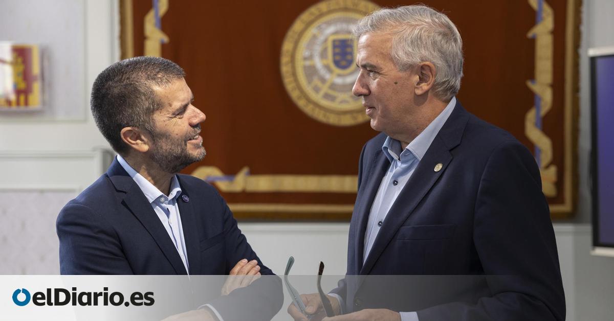 Las universidades públicas canarias se consideran mal financiadas aunque su presupuesto haya subido