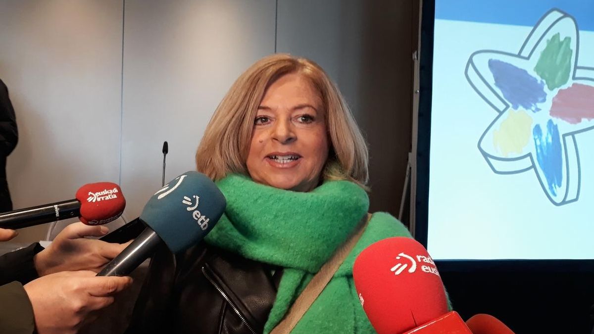 Covite espera que el derecho de las víctimas de ETA sea "una prioridad en Europa"