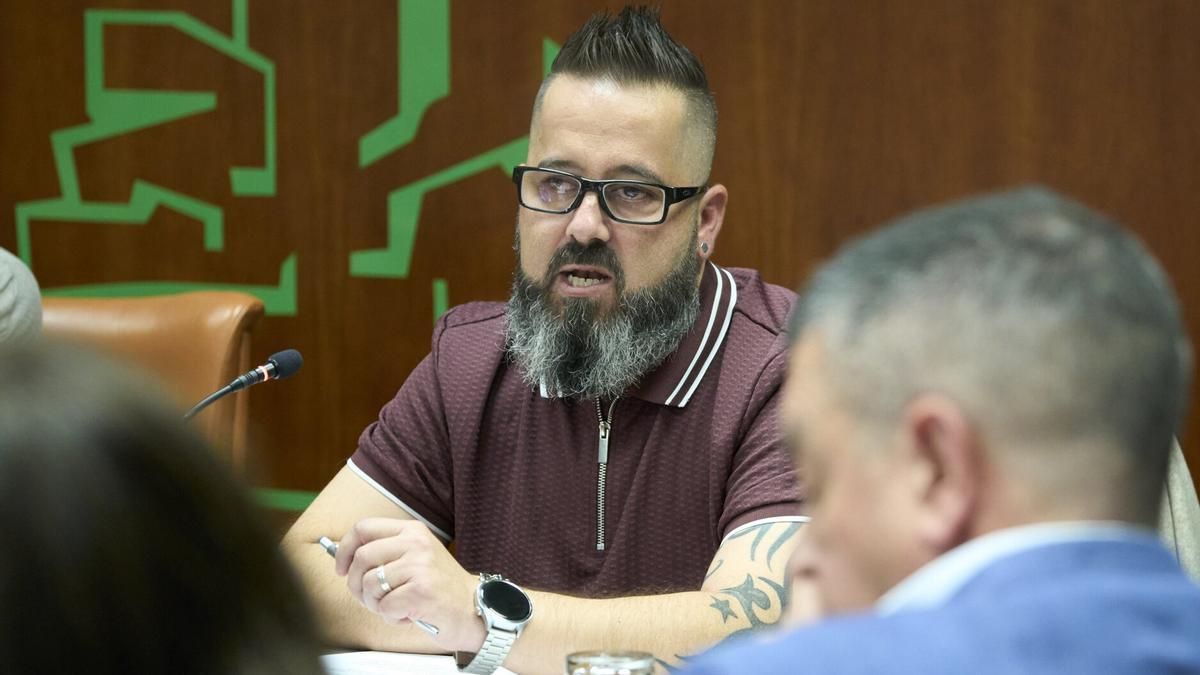 La familia de la herida en una carga de la Ertzaintza en Anoeta denuncia impunidad: "Tendrá secuelas de por vida"