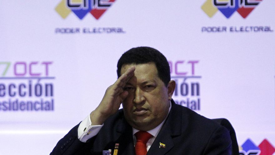El presidente Chávez estará ausente de su primera Cumbre del Mercosur
