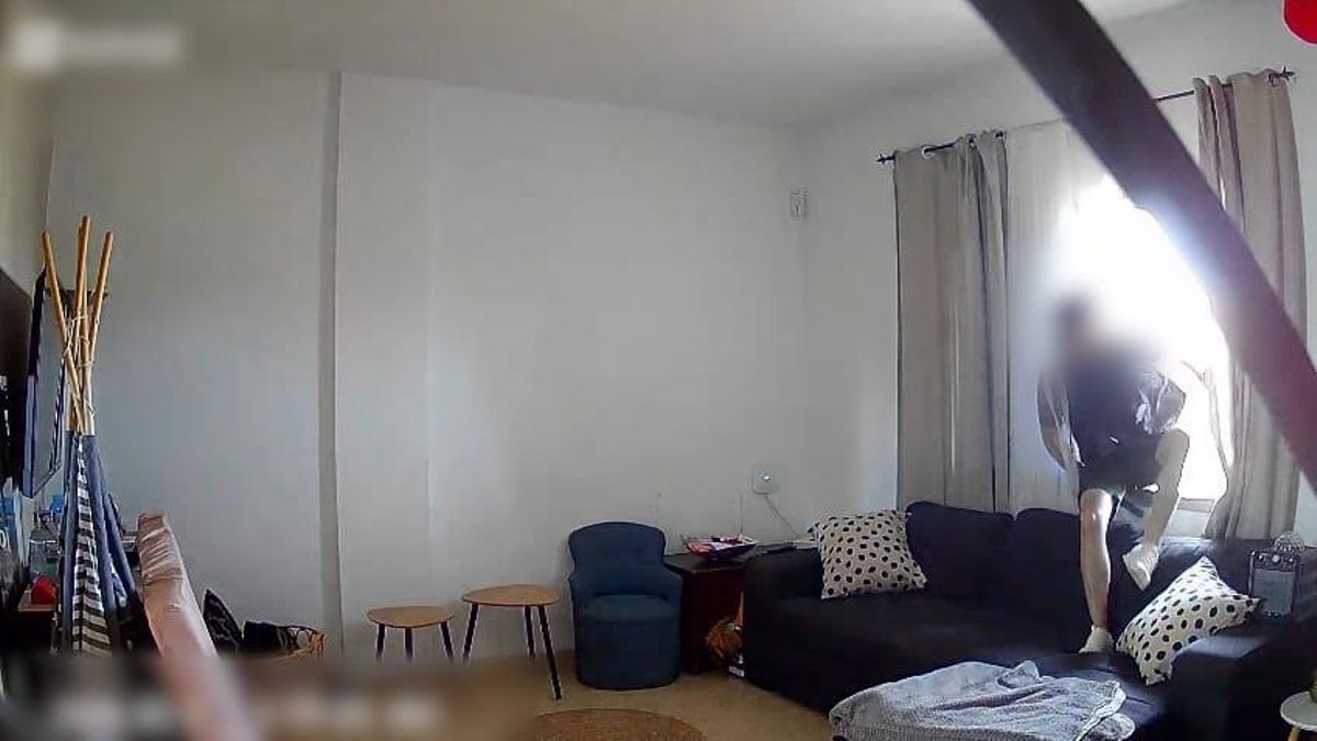 Así se colaban dos ladrones en viviendas de Tenerife: fueron detenidos cuando iban a huir de la isla