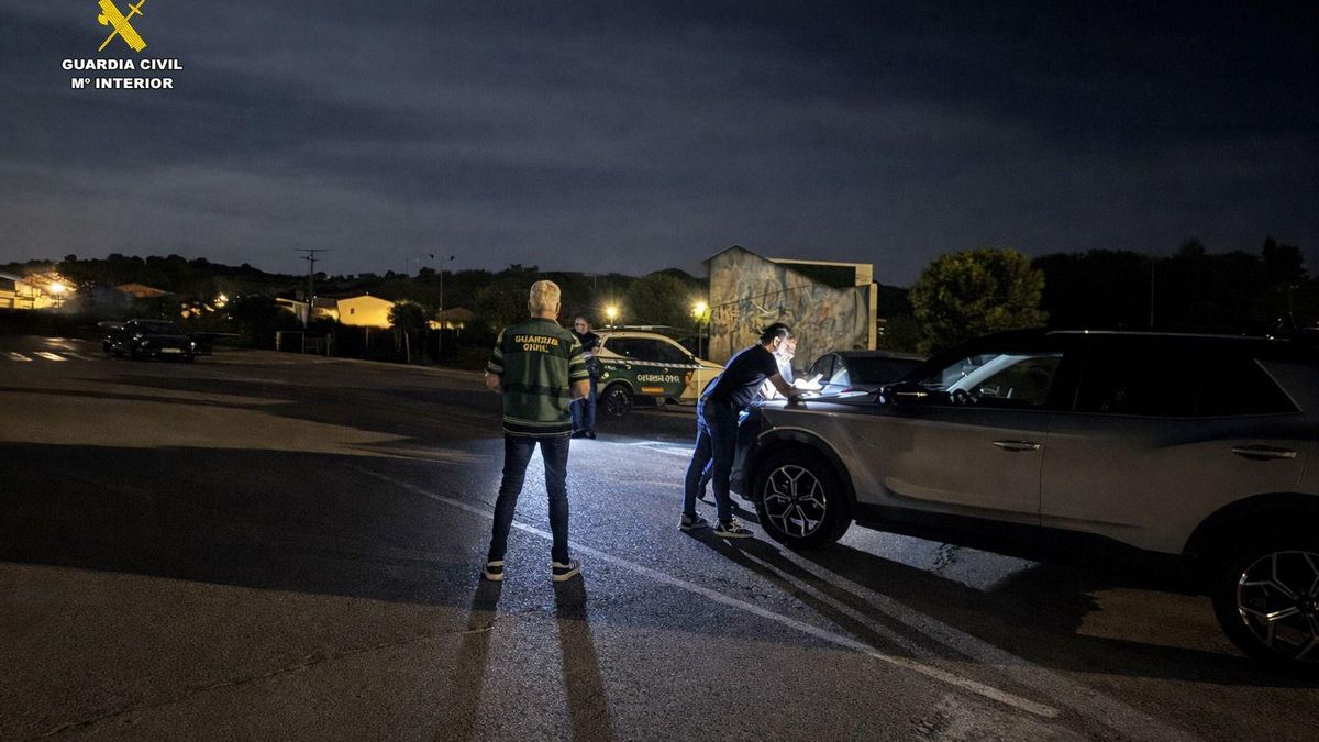 Detenido un hombre por el presunto homicidio de un joven de 26 años en Fuenmayor