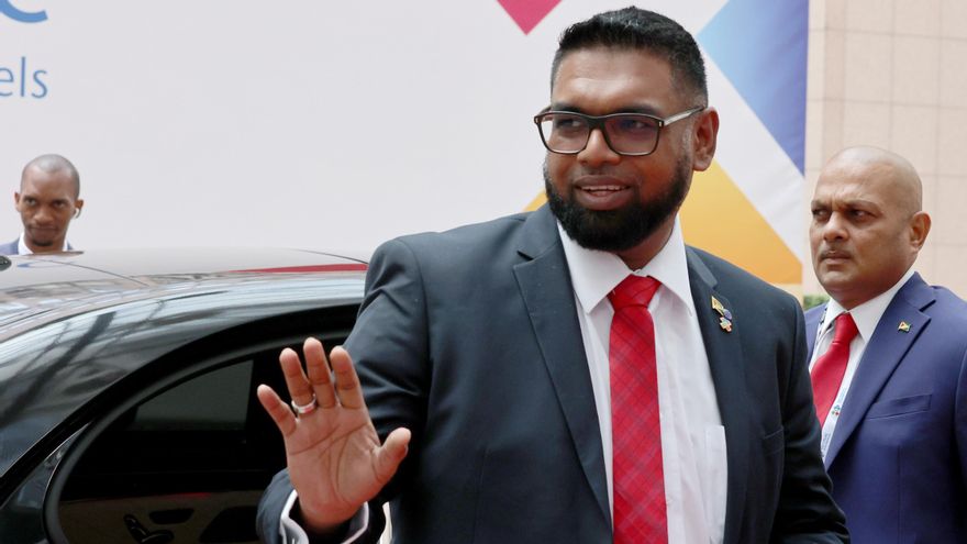 La CIJ pide a Venezuela abstenerse de celebrar elecciones en región en disputa con Guyana