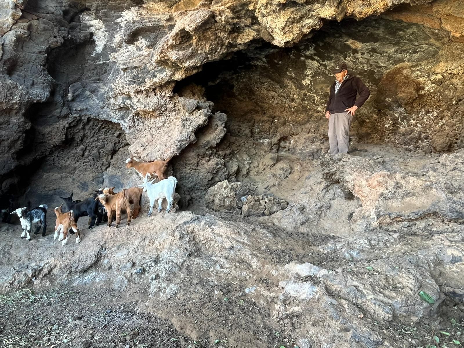 Balbino Mauro Pérez Henríquez.