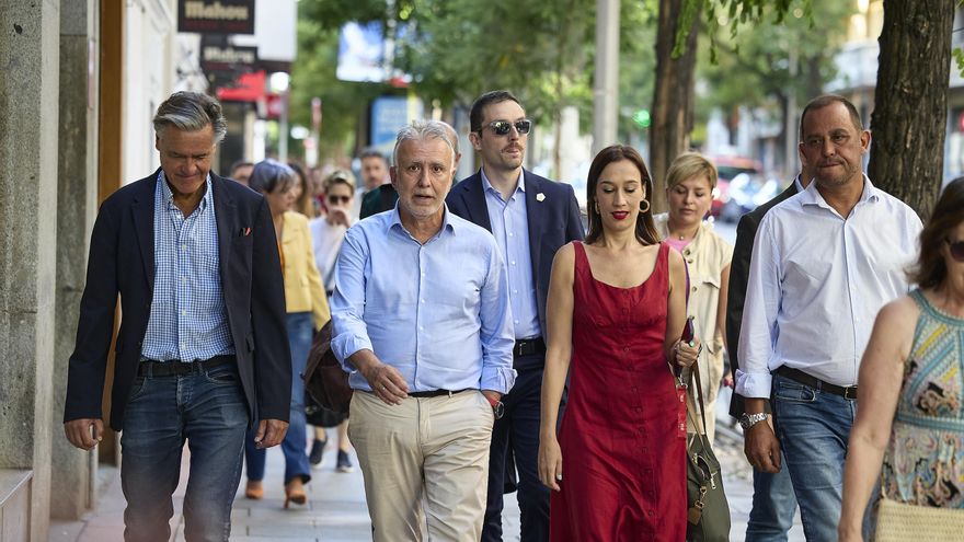 Torres emplaza al dirigente socialista Paco Salazar a dar explicaciones tras las acusaciones de varias mujeres de “comportamientos inadecuados”