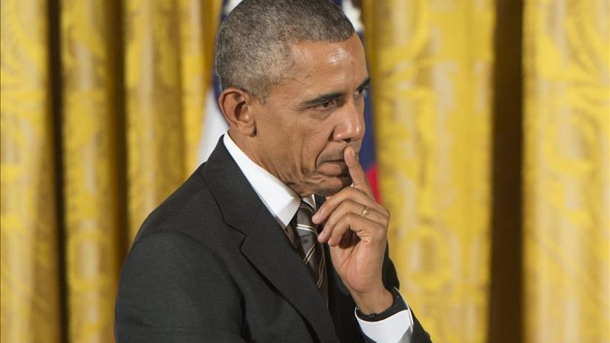 Senado de EE.UU. aprueba la ley de ciberseguridad tras oleada de ataques