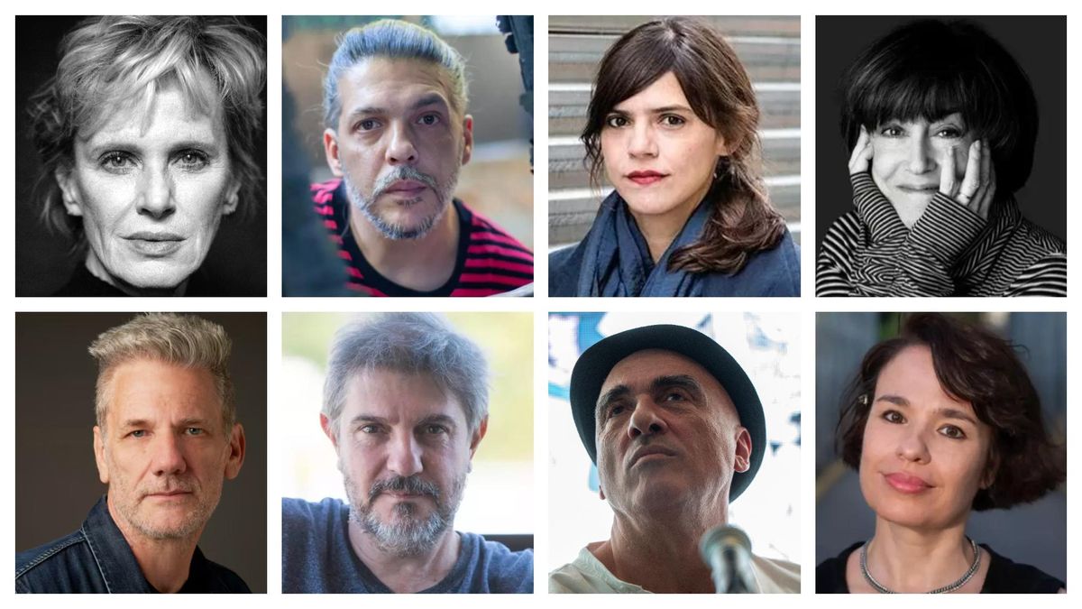 Libros de mayo: Juan Mattio, Siri Hustvedt, Alan Pauls, Betina González y la mirada de Rep sobre Charly García