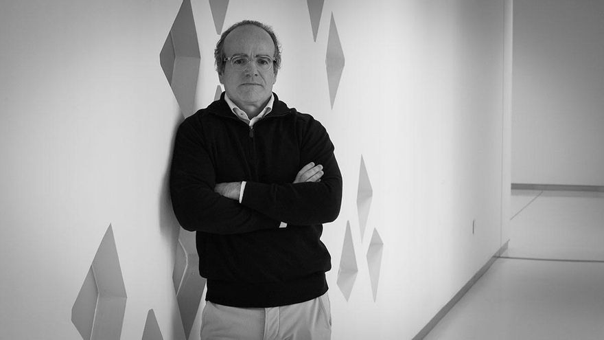 Fuentes Bujalance, juez: "No digo que quien haya visto fútbol pirata haya cometido una ilegalidad"