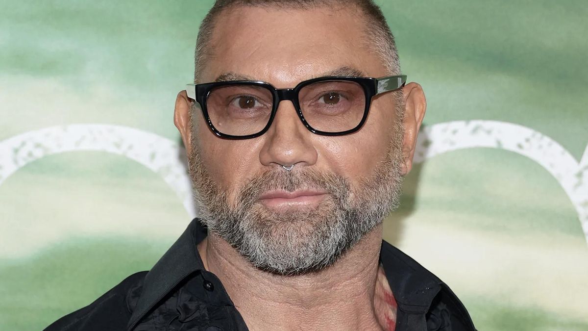 Se acabó la espera: Dave Bautista será Kratos en la serie de 'God of War' de Prime Video tras la lesión del anterior actor