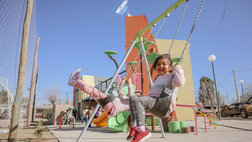 Impuesto PAIS y barrios populares: no destruyamos lo poco que construimos entre todos