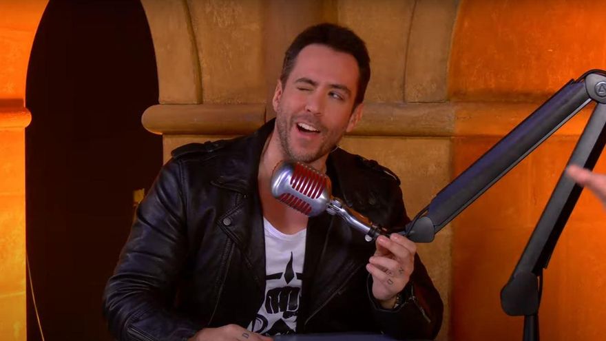 Gritos de "Pedro Sánchez, hijo de puta" en el evento de artes marciales de Jordi Wild