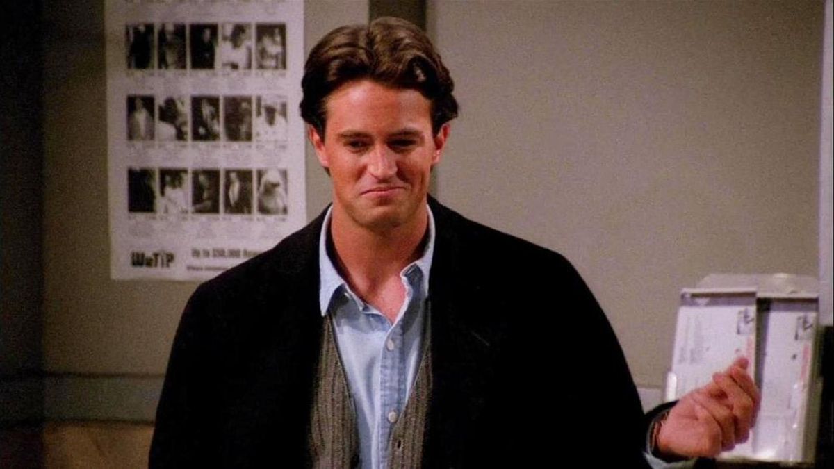 'Friends' tiene nueva fecha para su reencuentro en HBO Max, según Matthew Perry