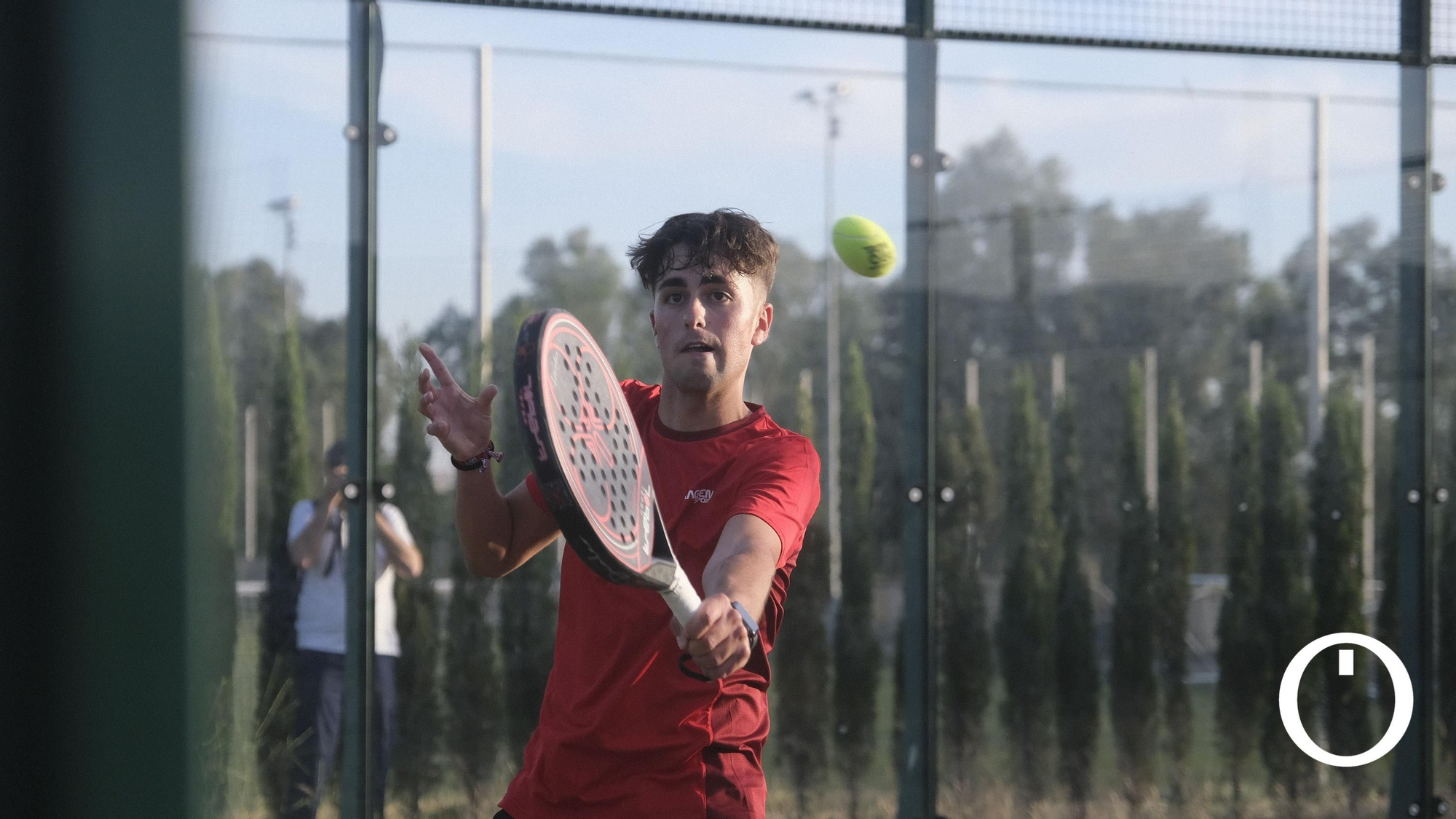 Finales del Trofeo de la UCO