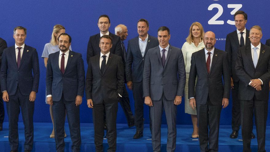 España busca liderar políticas progresistas en la UE tras su gran cambio desde la adhesión