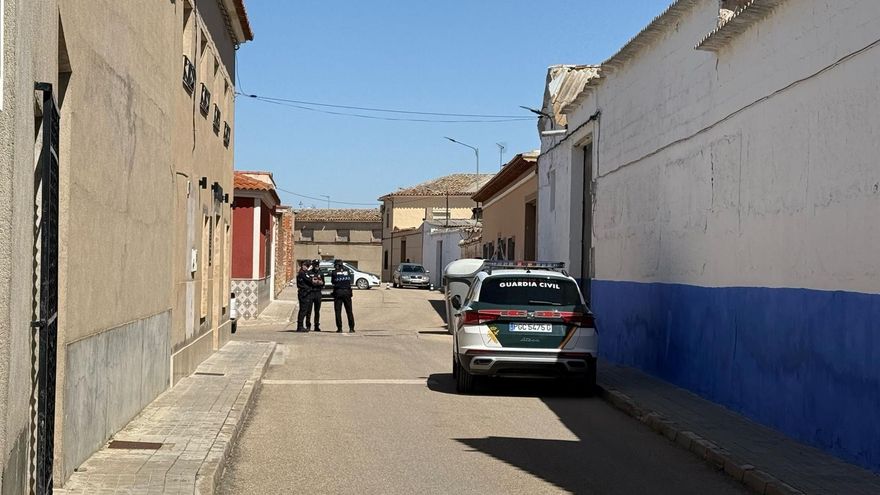 Un hombre detenido por matar a su hermano tras golpearle con una tapa de alcantarilla