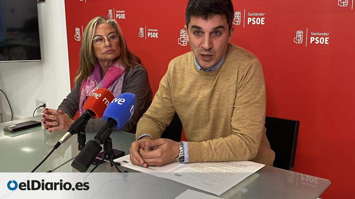 El PSOE de Santander pide el cese de la directora de Medio Ambiente por ...