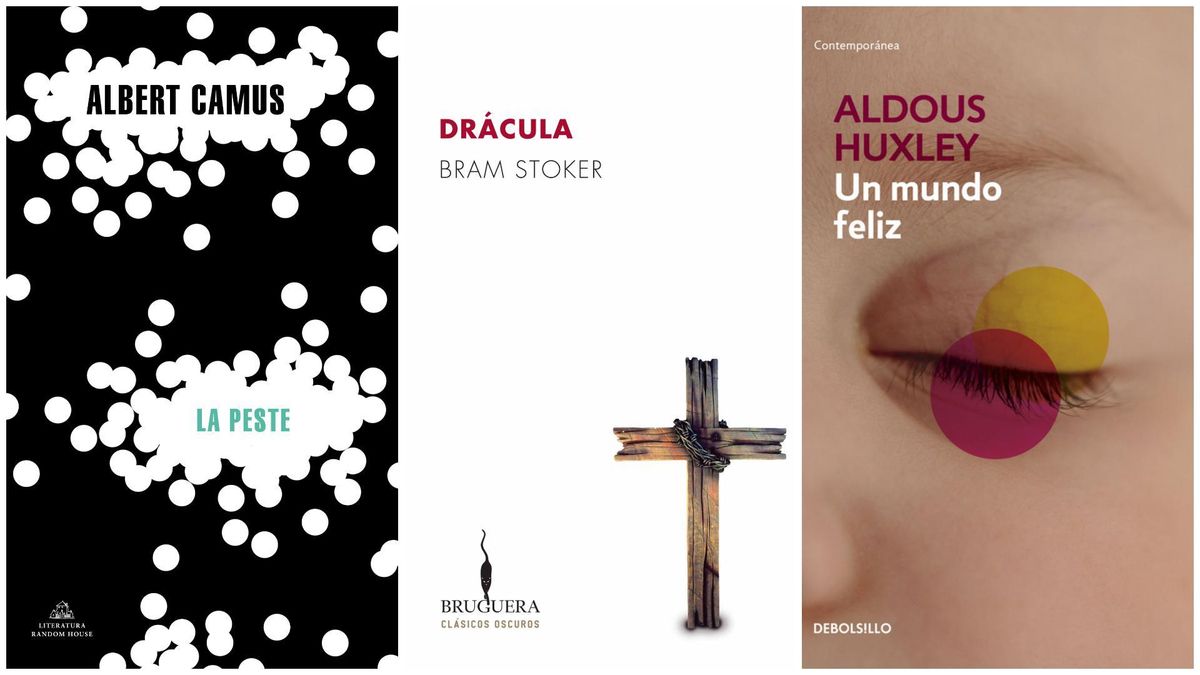 Libros clásicos