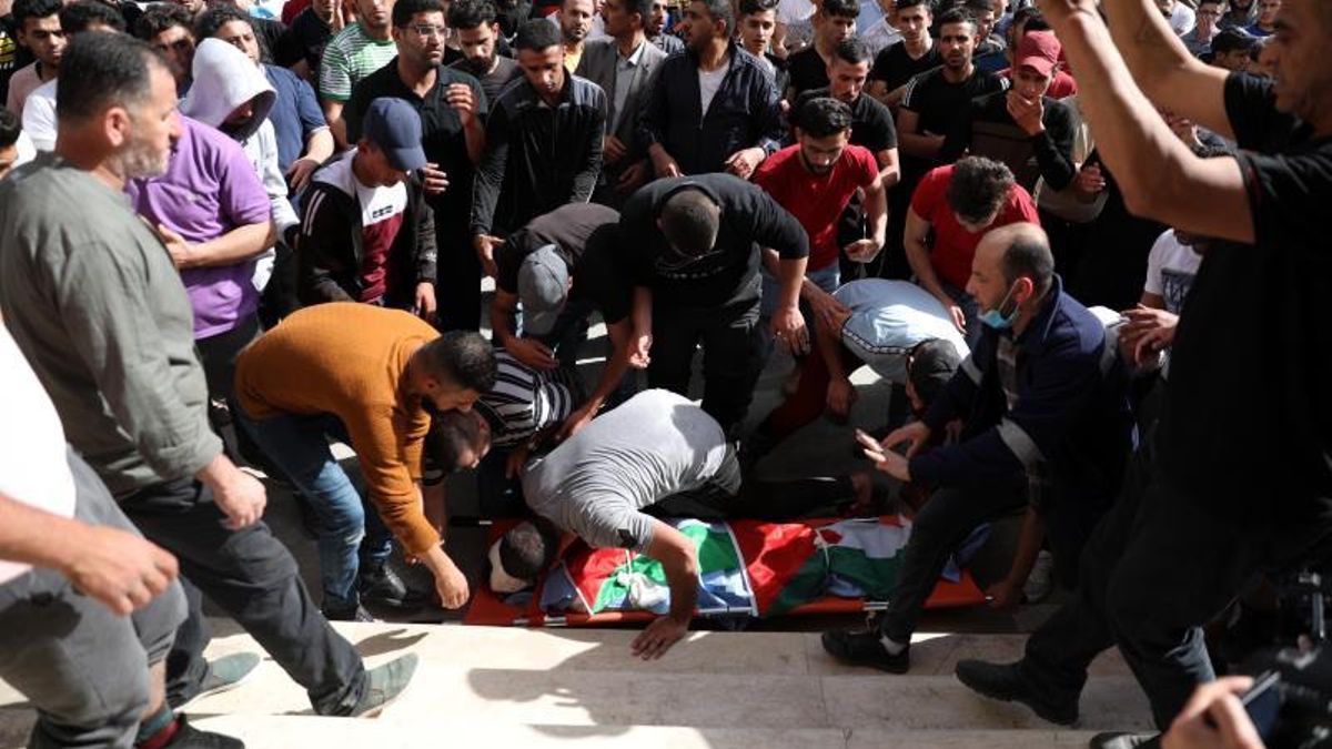 Nakba 2020 |  72 años de injusticias en Palestina