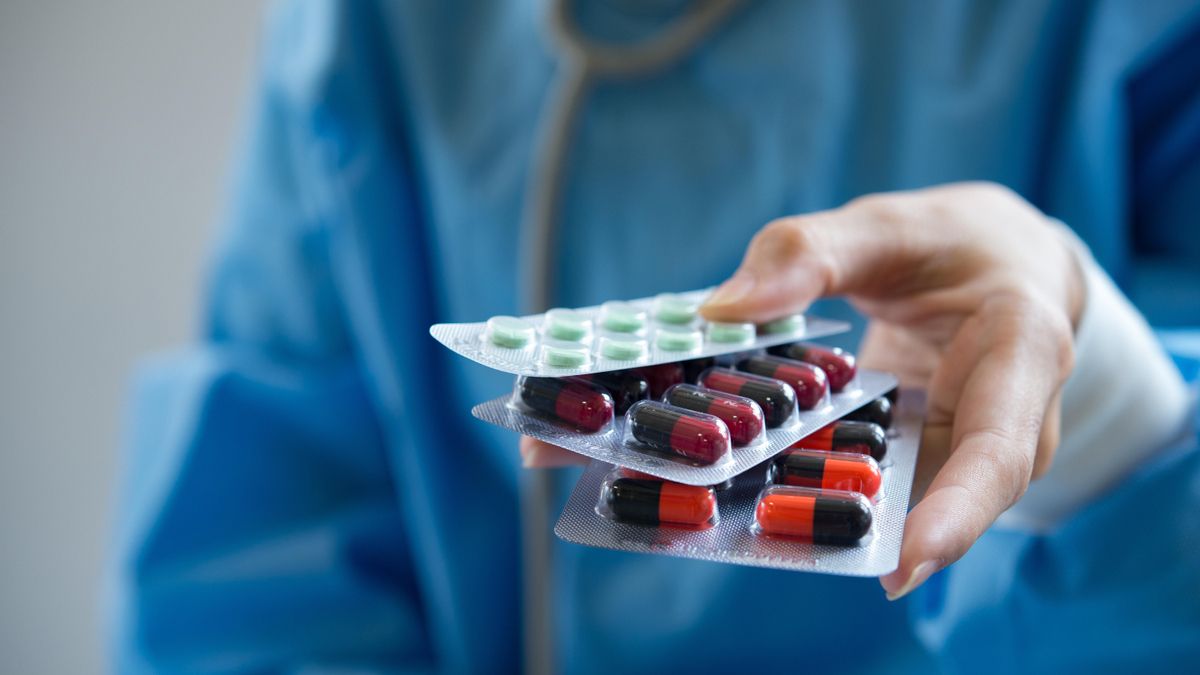 El consumo de antibióticos sin indicación médica no solo puede ser ineficaz, sino también perjudicial.