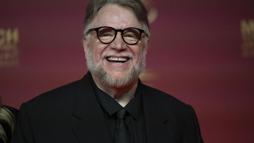 'Frankenstein', del mexicano Guillermo del Toro, obtiene seis precandidaturas a los Óscar