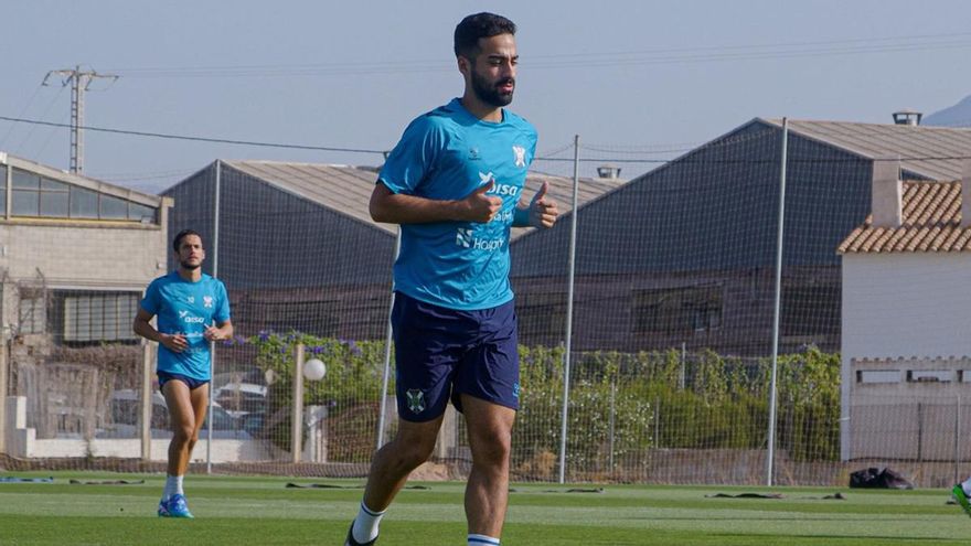 El Córdoba CF refuerza su defensa con el central Rubén Alves