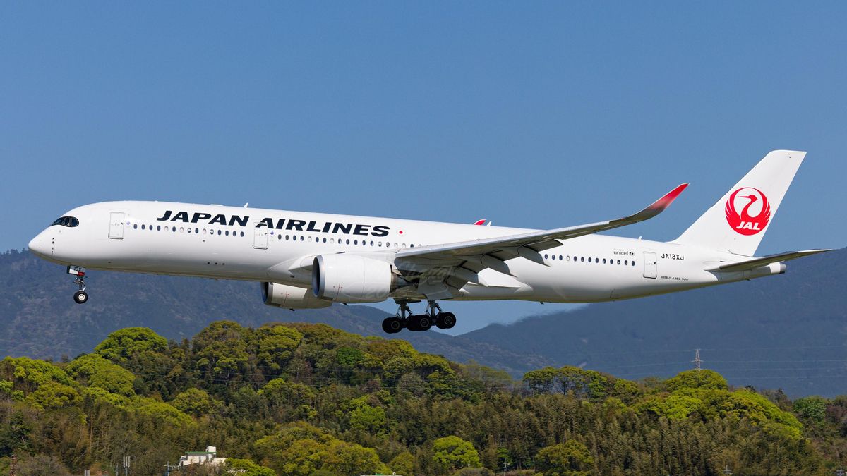 El aumento de visitantes presiona a los aeropuertos japoneses
