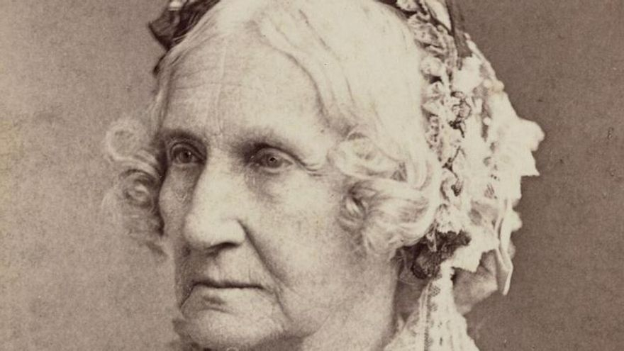 Así fue cómo una mujer acabó con el helado solo para ricos: una manivela de 1843 inventada por Nancy Johnson cambió la historia del postre