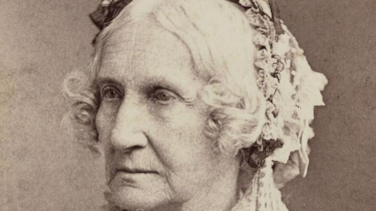 Así fue cómo una mujer acabó con el helado solo para ricos: una manivela de 1843 inventada por Nancy Johnson cambió la historia del postre