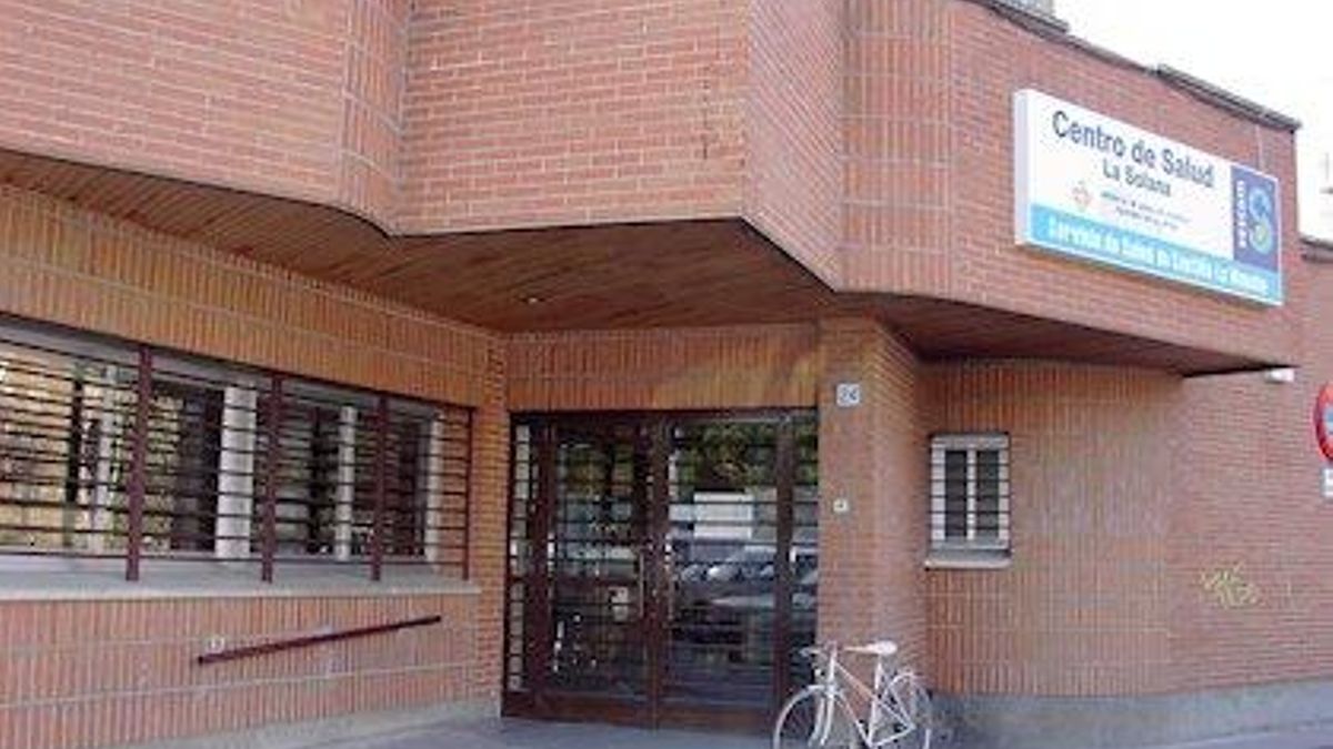 Centro de Salud de La Solana en Ciudad Real