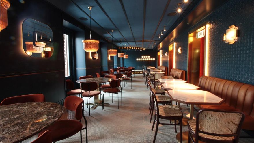 Seis cafés decimonónicos en Madrid donde montar una tertulia y palpar su historia literaria