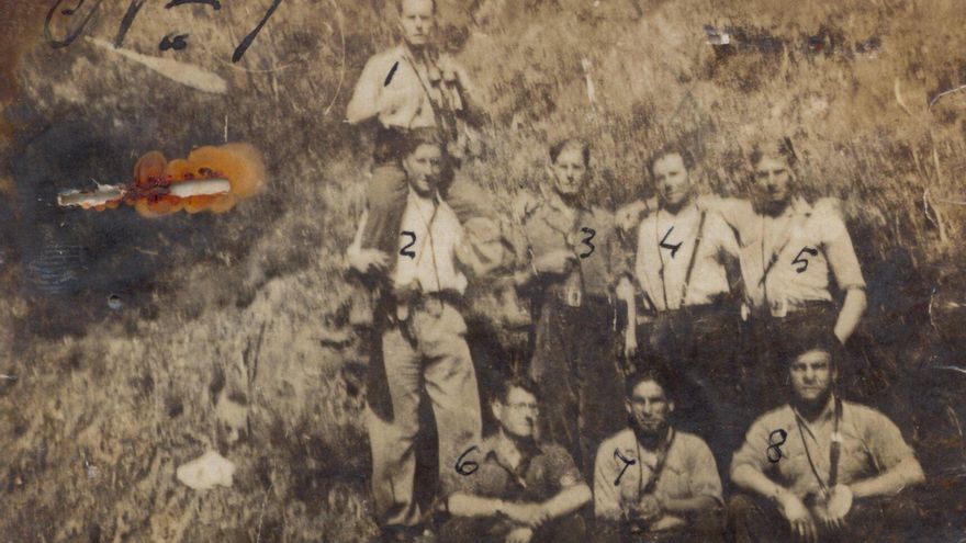 Federación de Guerrillas de León-Galicia, la lucha antifranquista en la montaña que cumple 80 años de historia