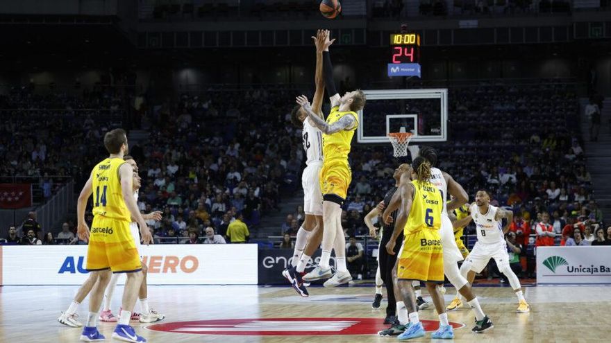 El Dreamland Gran Canaria renuncia a jugar en la Euroliga por razones económicas