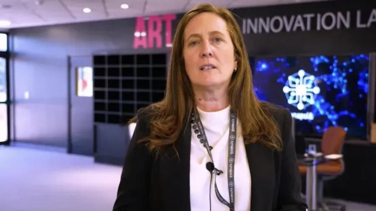 Quién es Adriana Baravalle, la especialista en Inteligencia Artificial que asumió al frente de Innovación y Tecnología