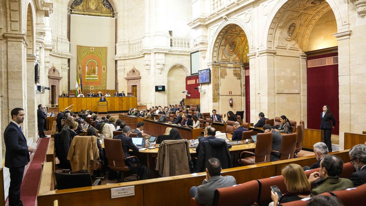 El PSOE andaluz evita votar en contra del sistema de financiación que Montero negocia con la Generalitat para Catalunya