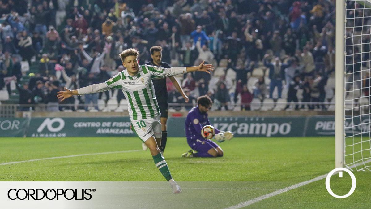 Córdoba CF: El Córdoba CF y su ambición de superarse a sí mismo