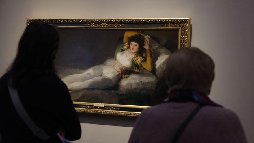 Visitas nocturnas y gratuitas al Museo del Prado el primer sábado de cada mes: fechas, horarios y actividades