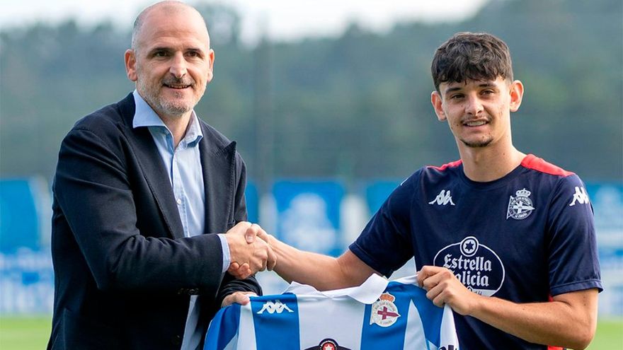 Mercado de LaLiga Hypermotion: últimas horas, últimos fichajes