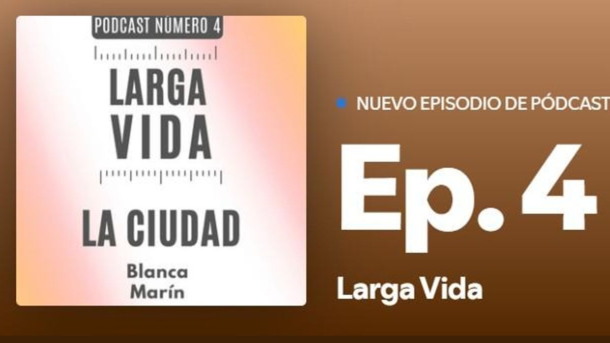 🎙️La ciudad
