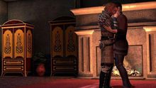 dragon age inquisition relaciones sexuales