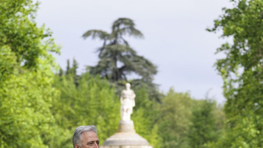 Laura Aznal será la candidata de EH Bildu a la presidencia de Navarra