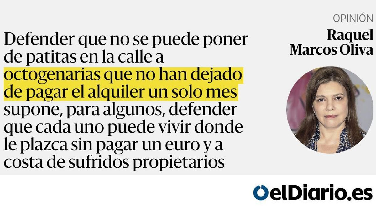 La culpa es de Maricarmen