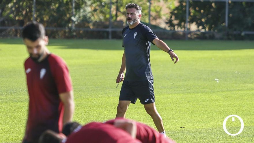 Semana larga y clave: el Córdoba CF, a subsanar errores